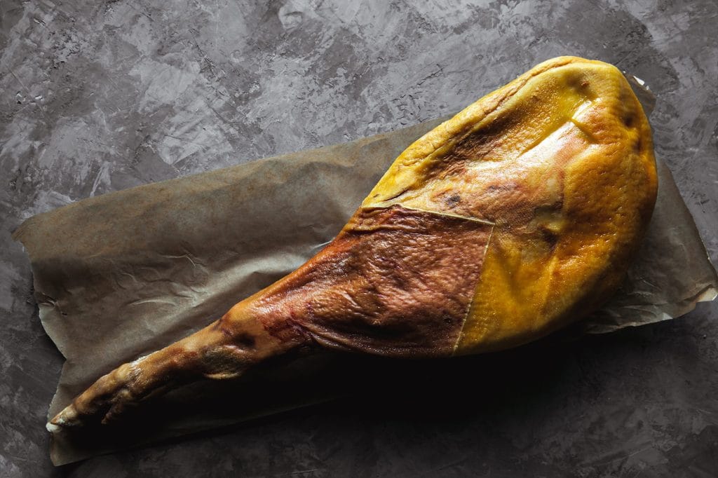 viajar-extremadura-gastronomia